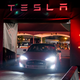 Tesla posted a $312 million profit on Wednesday for Q3 of 2018.